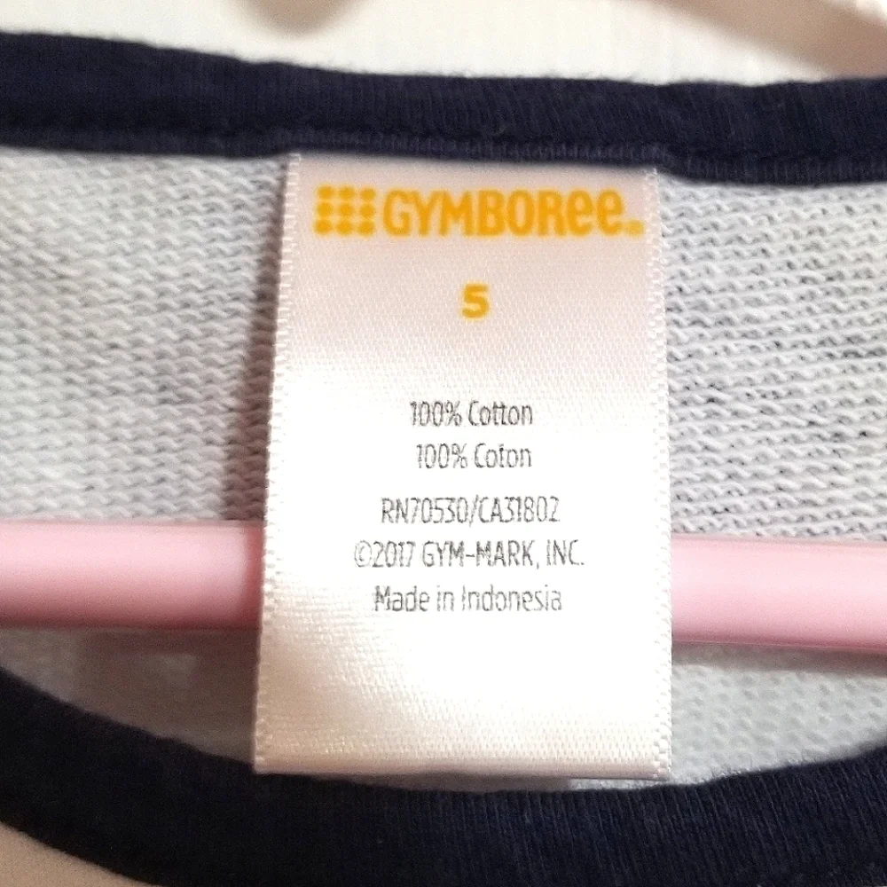 Gymboree Dress 100% cotton